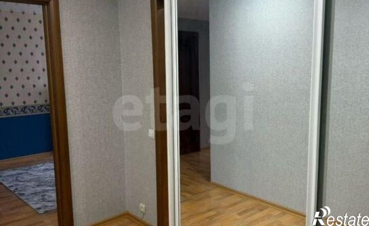 2-комн квартира улица Алябьева, 6,  д. 6