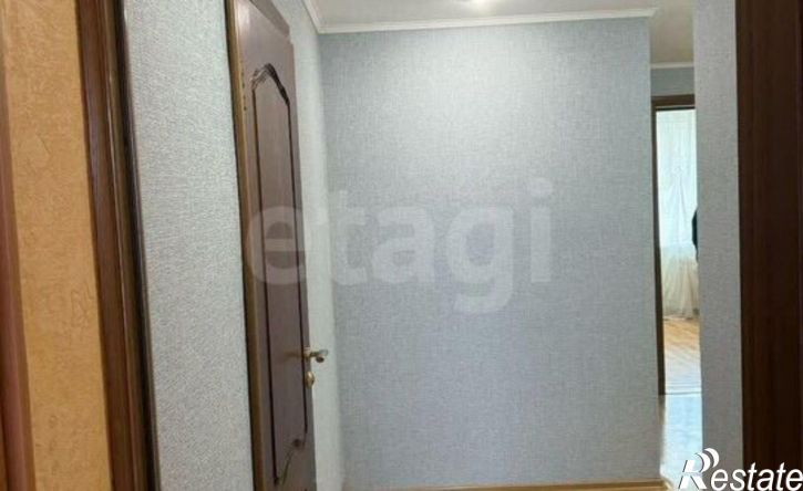 2-комн квартира улица Алябьева, 6,  д. 6