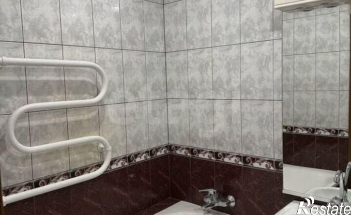 2-комн квартира улица Алябьева, 6,  д. 6