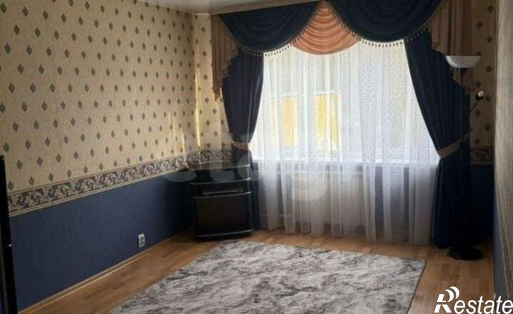 2-комн квартира улица Алябьева, 6,  д. 6