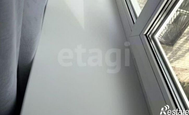 2-комн квартира улица Алябьева, 6,  д. 6