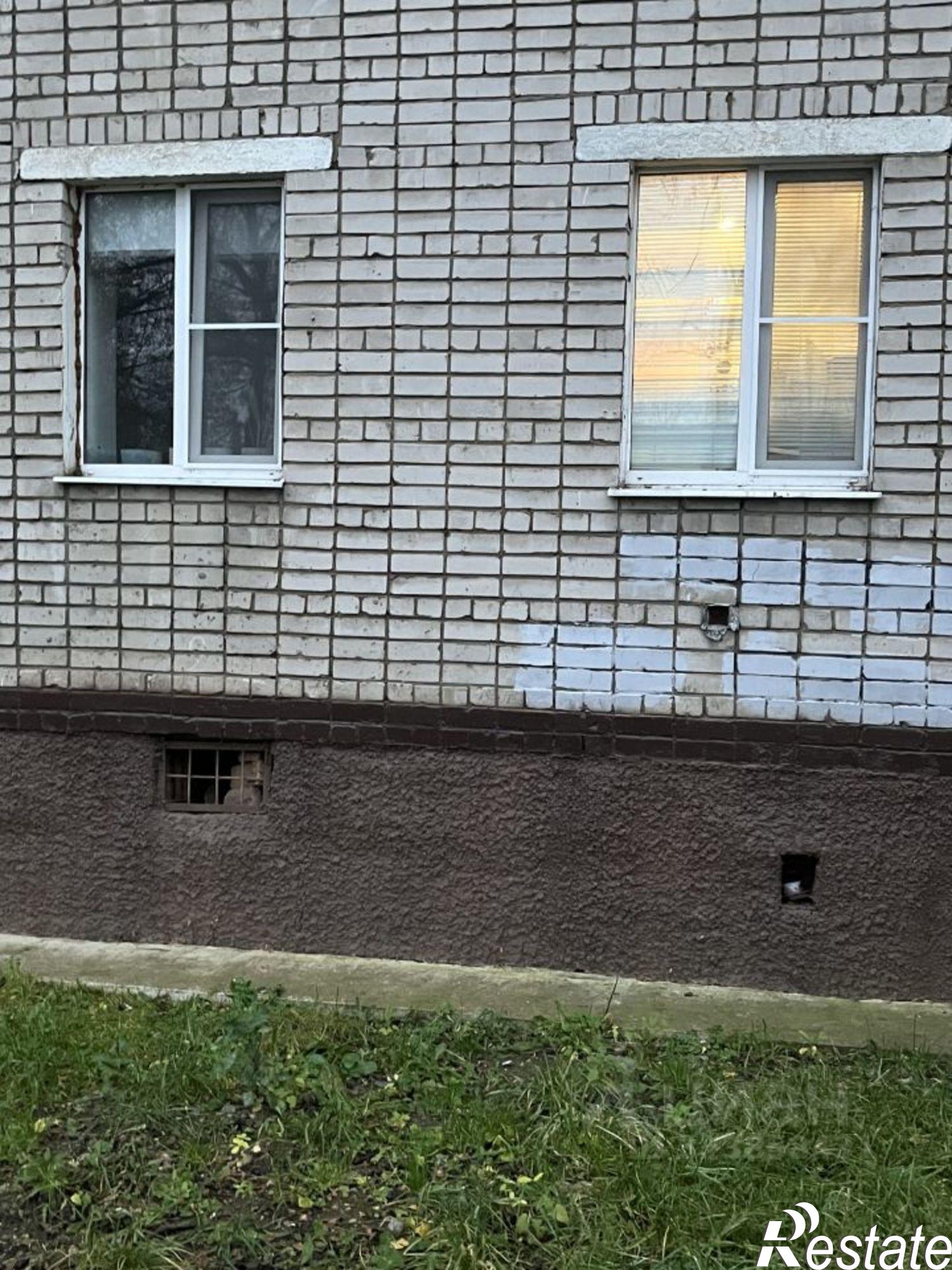 Купить квартиру за 4 700 000 рублей на улица Радищева, 87