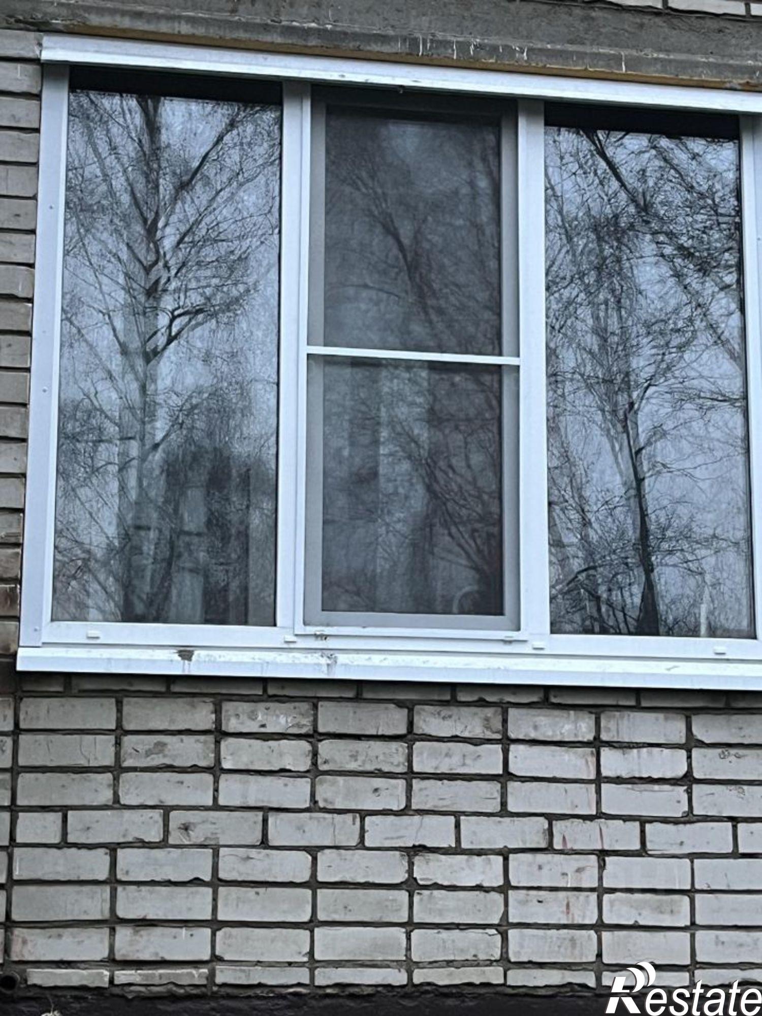 Купить квартиру за 4 700 000 рублей на улица Радищева, 87