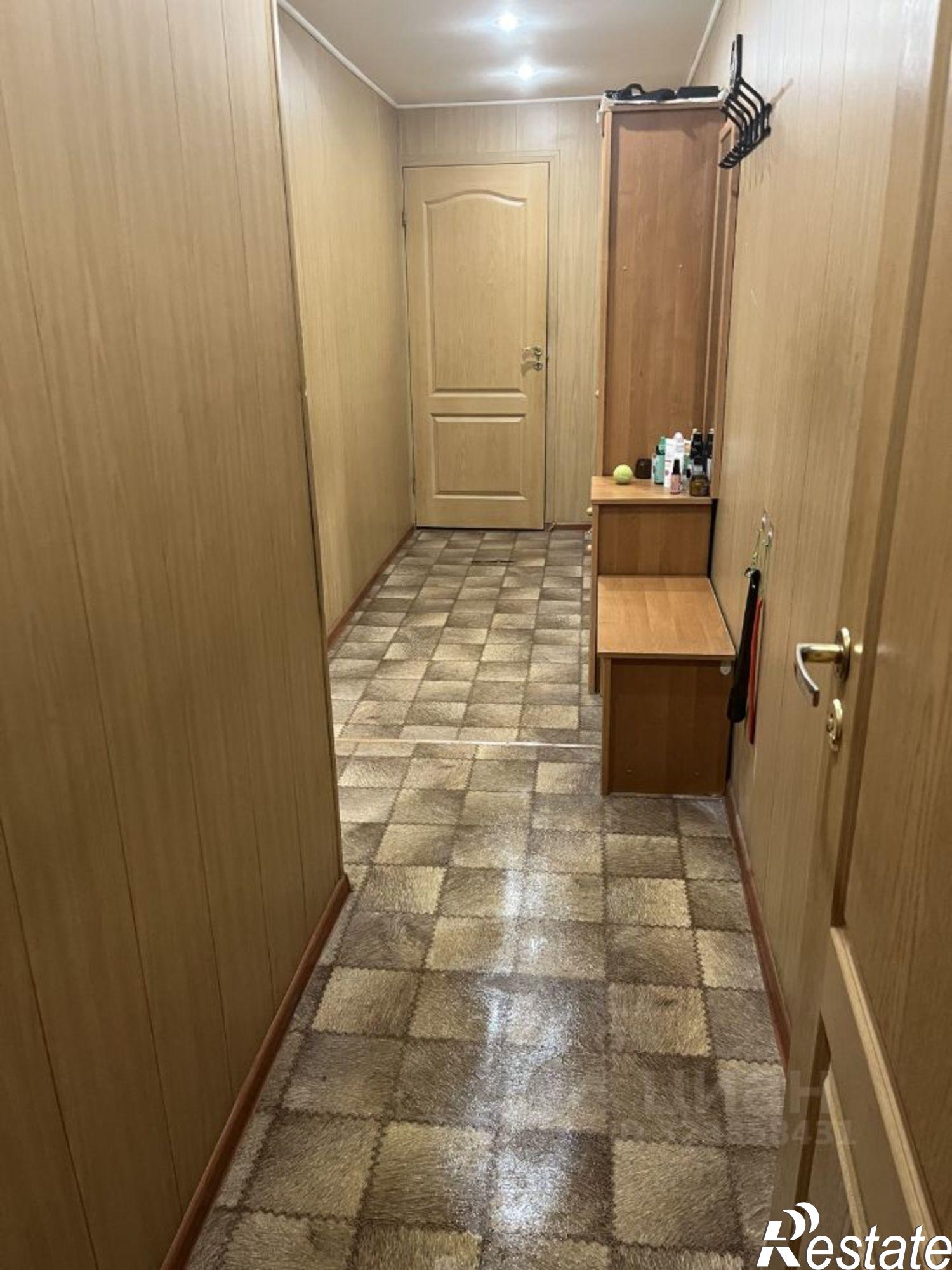 Купить квартиру за 4 700 000 рублей на улица Радищева, 87