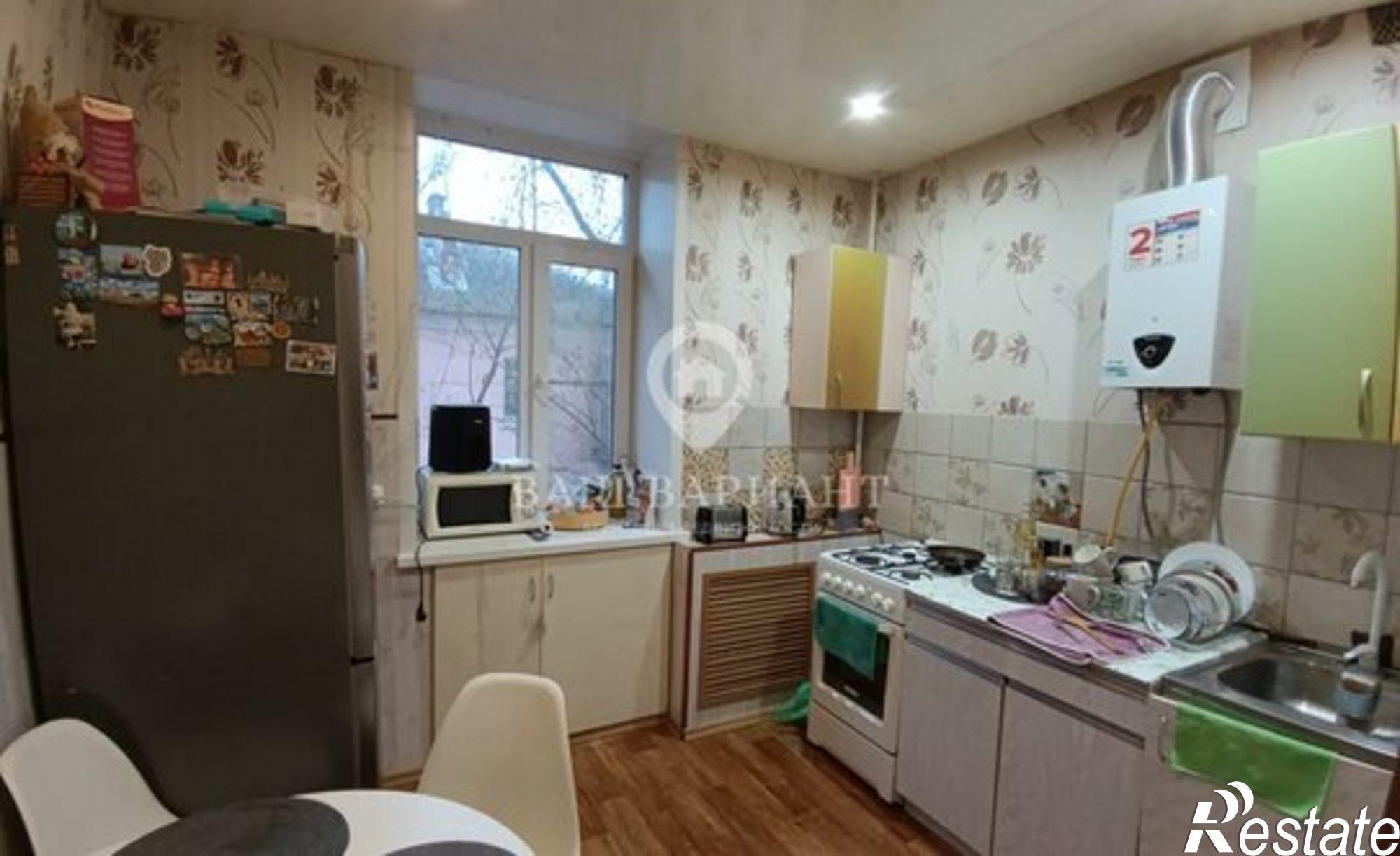 Купить квартиру за 3 150 000 рублей на ул Волочаевская, 7