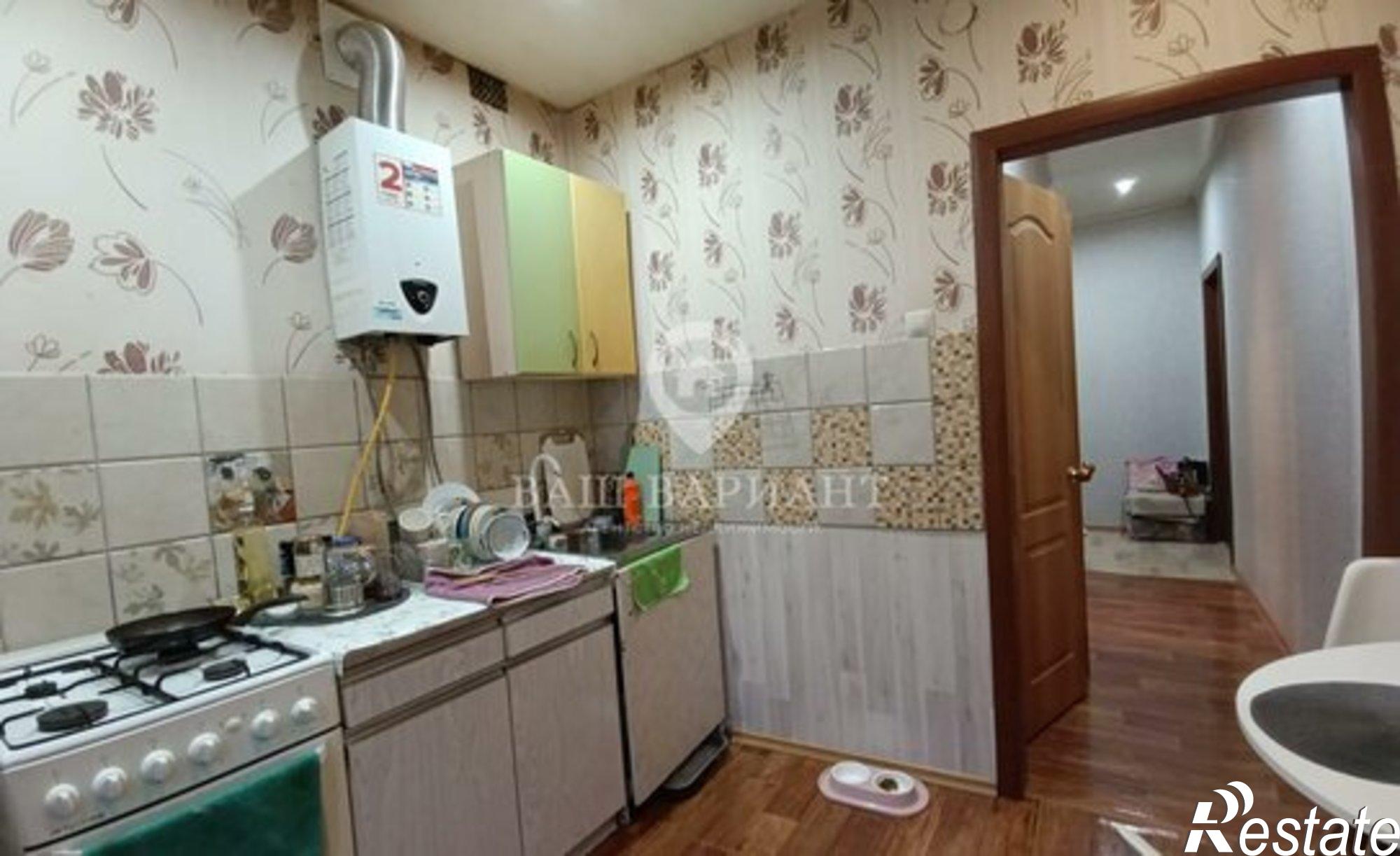 Купить квартиру за 3 150 000 рублей на ул Волочаевская, 7