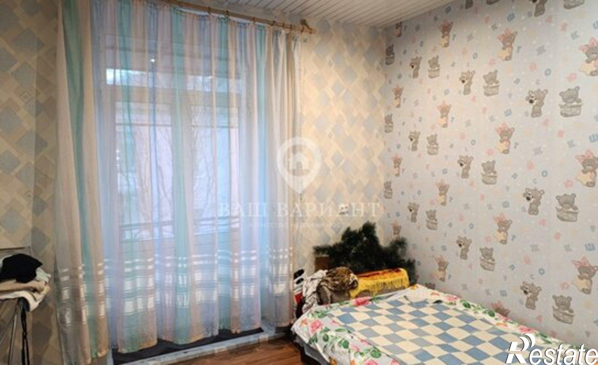 Купить квартиру за 3 150 000 рублей на ул Волочаевская, 7