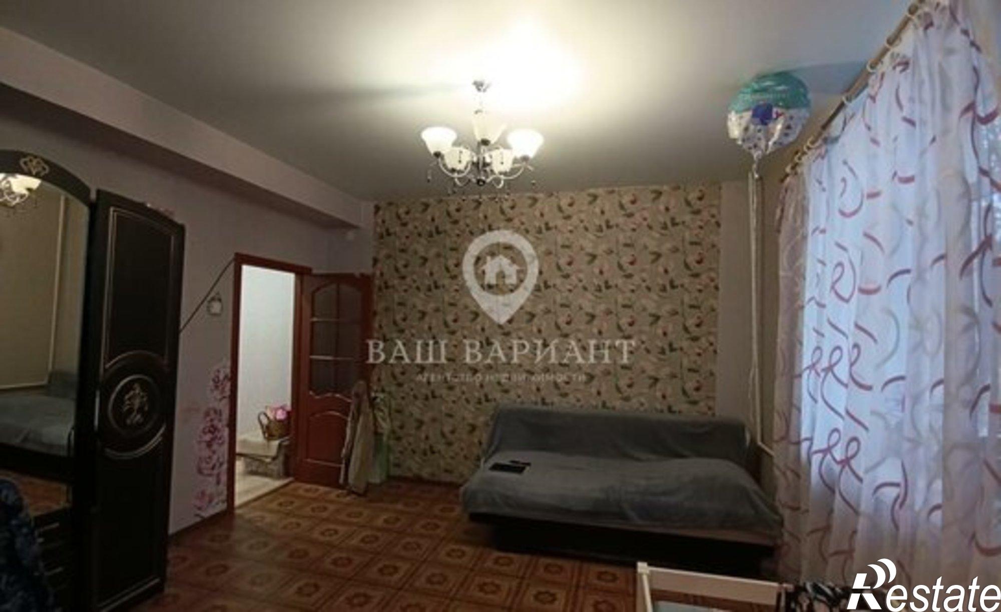 Купить квартиру за 3 150 000 рублей на ул Волочаевская, 7