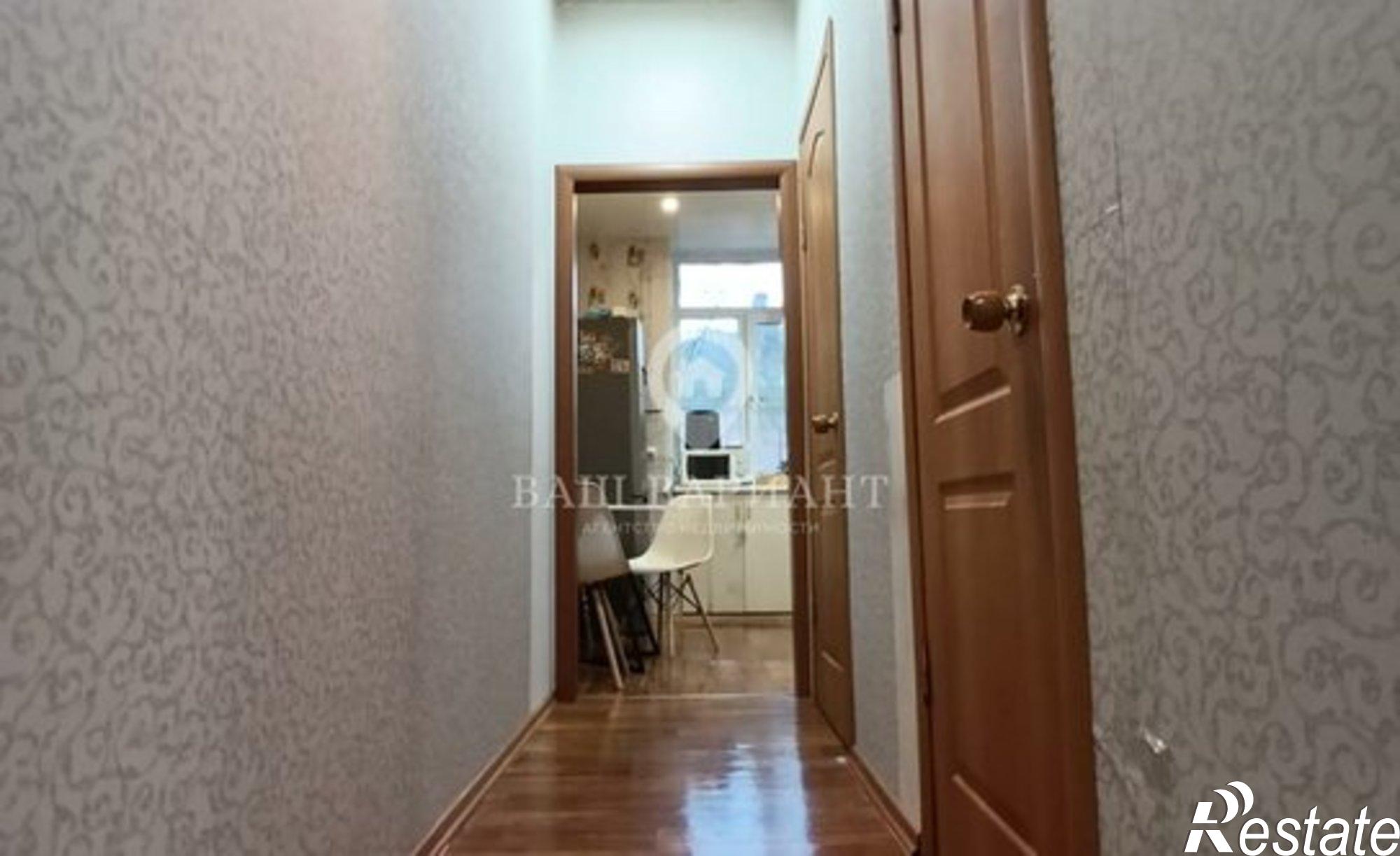 Купить квартиру за 3 150 000 рублей на ул Волочаевская, 7