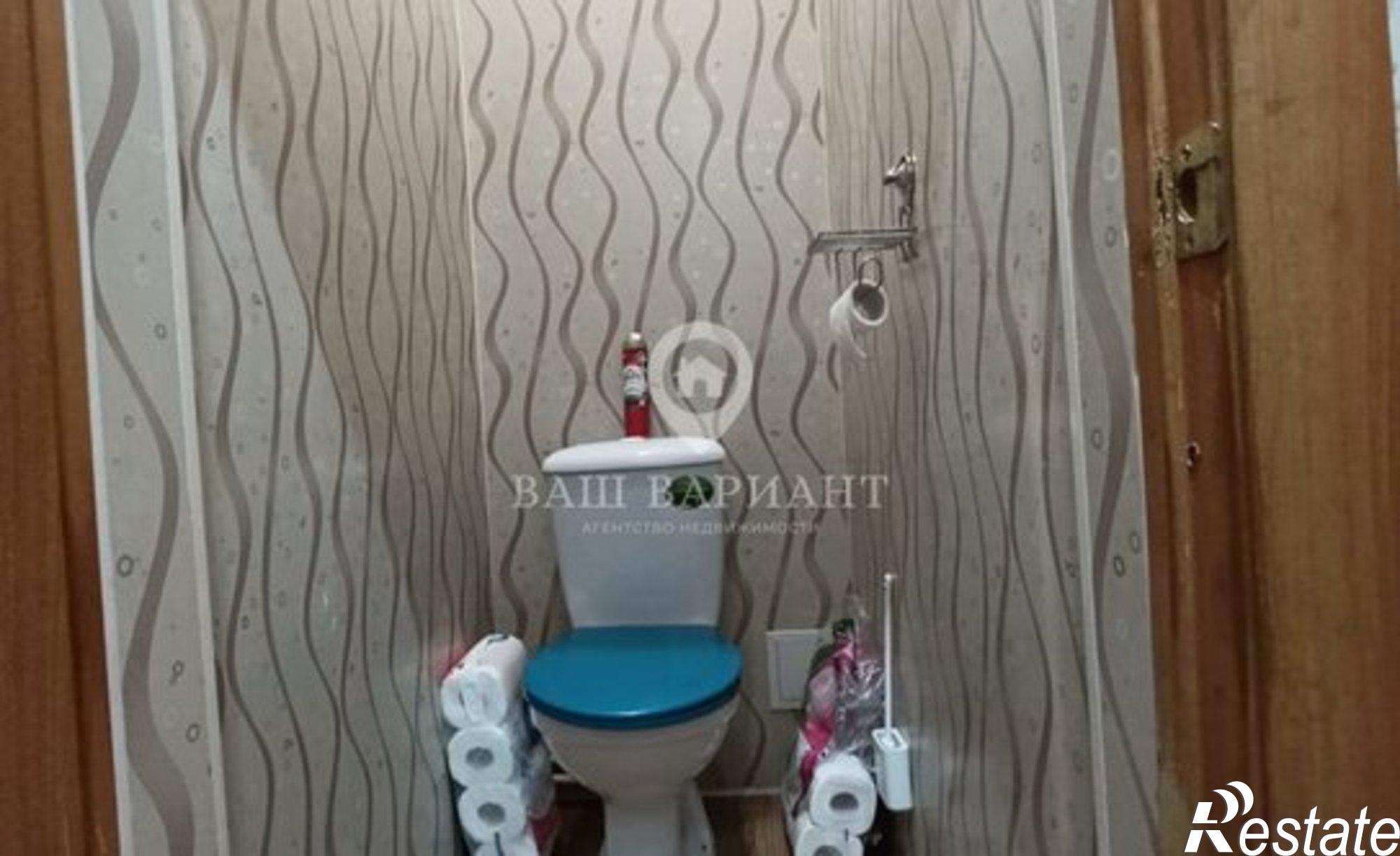 Купить квартиру за 3 150 000 рублей на ул Волочаевская, 7