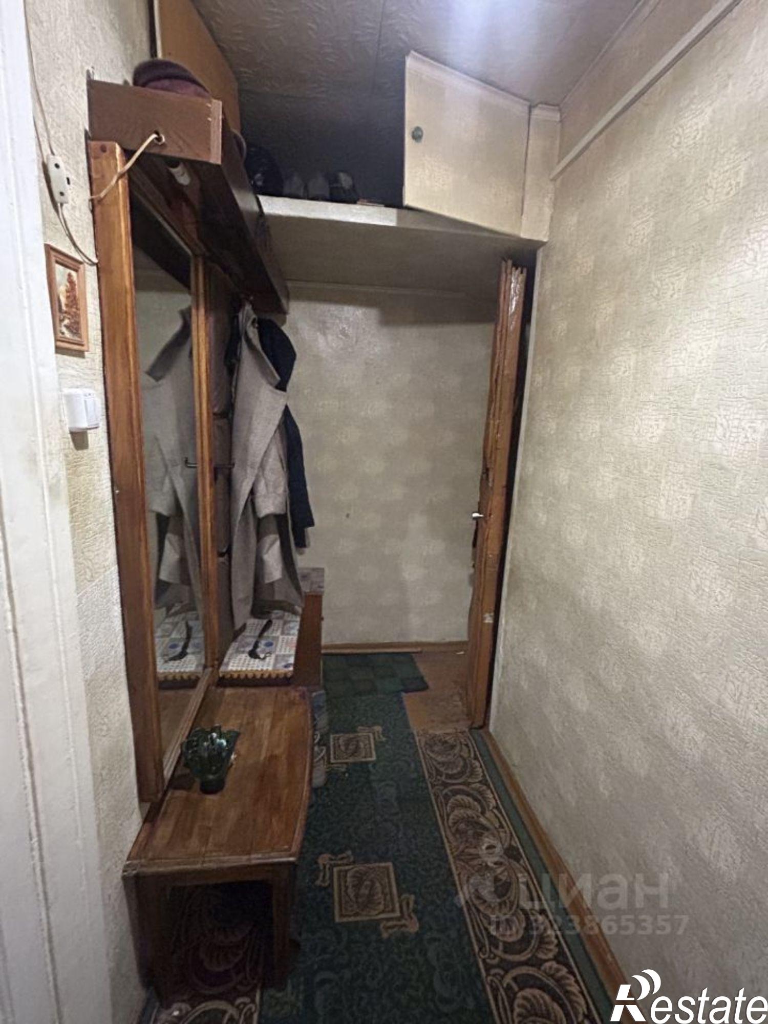 Купить квартиру за 2 400 000 рублей на ул Гагарина, 20