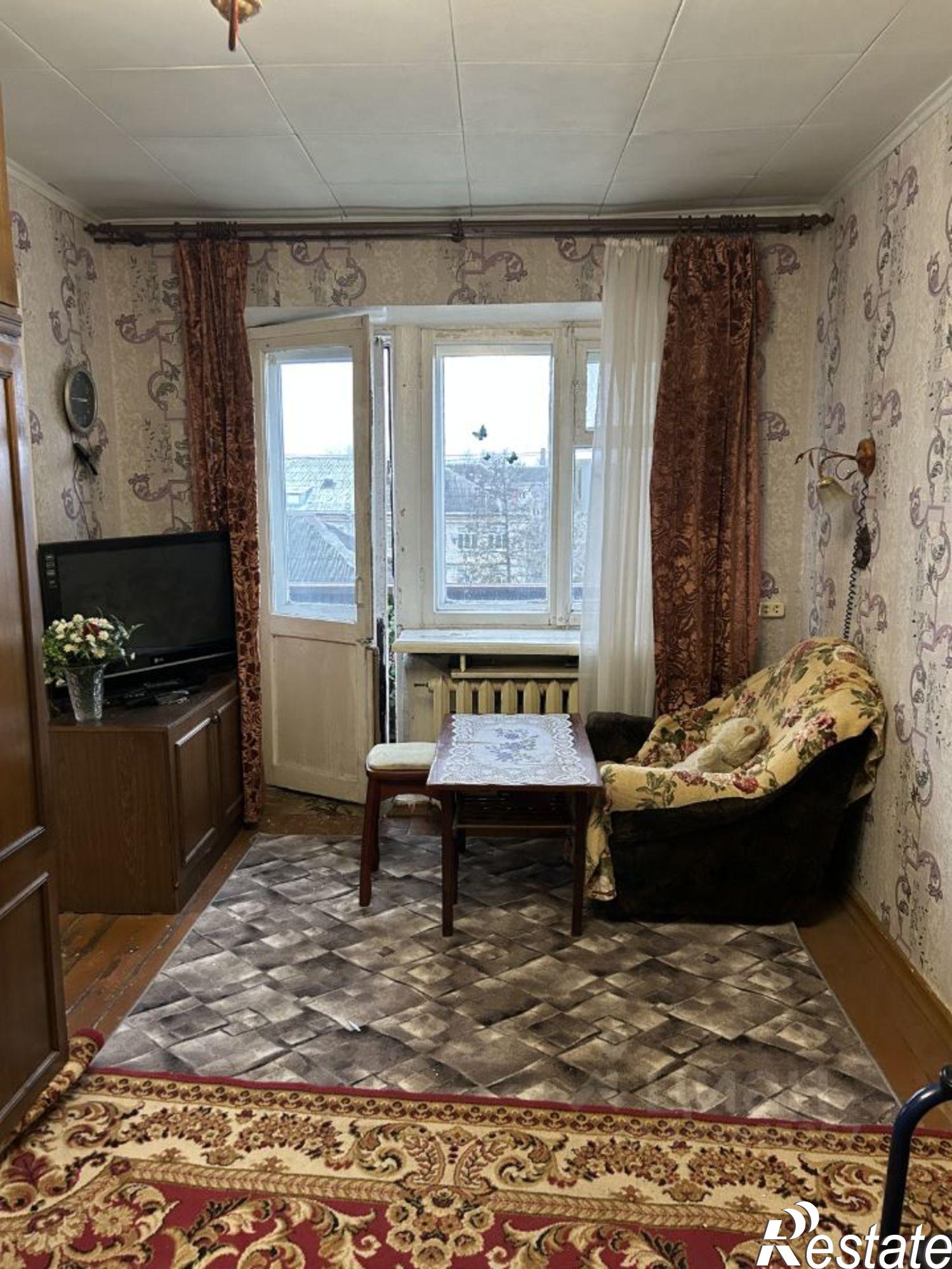 Купить квартиру за 2 400 000 рублей на ул Гагарина, 20