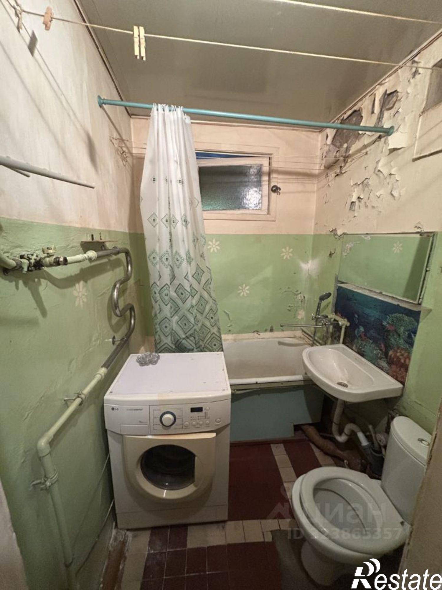 Купить квартиру за 2 400 000 рублей на ул Гагарина, 20