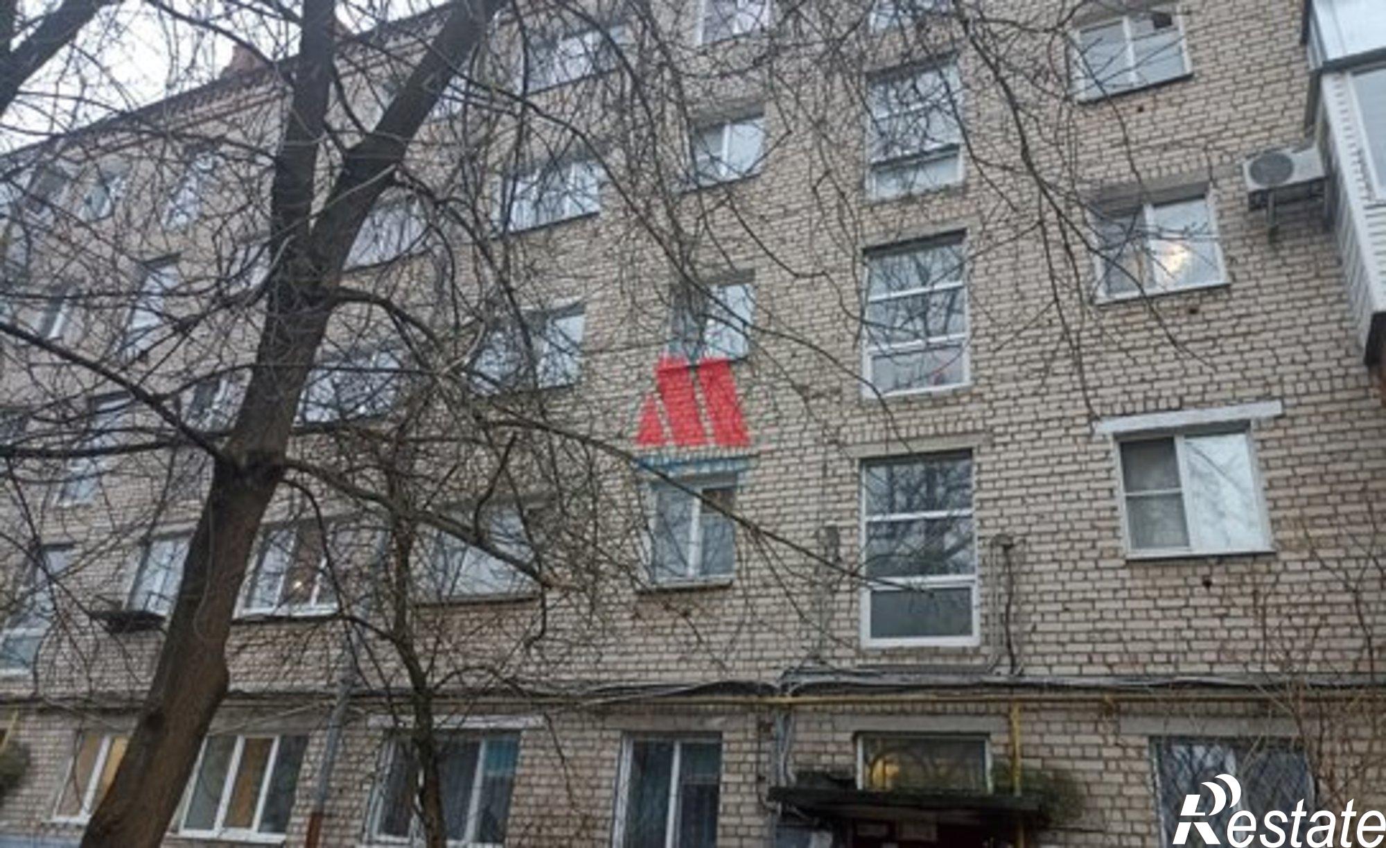 Купить квартиру за 2 000 000 рублей на ул 50 лет ВЛКСМ, 10