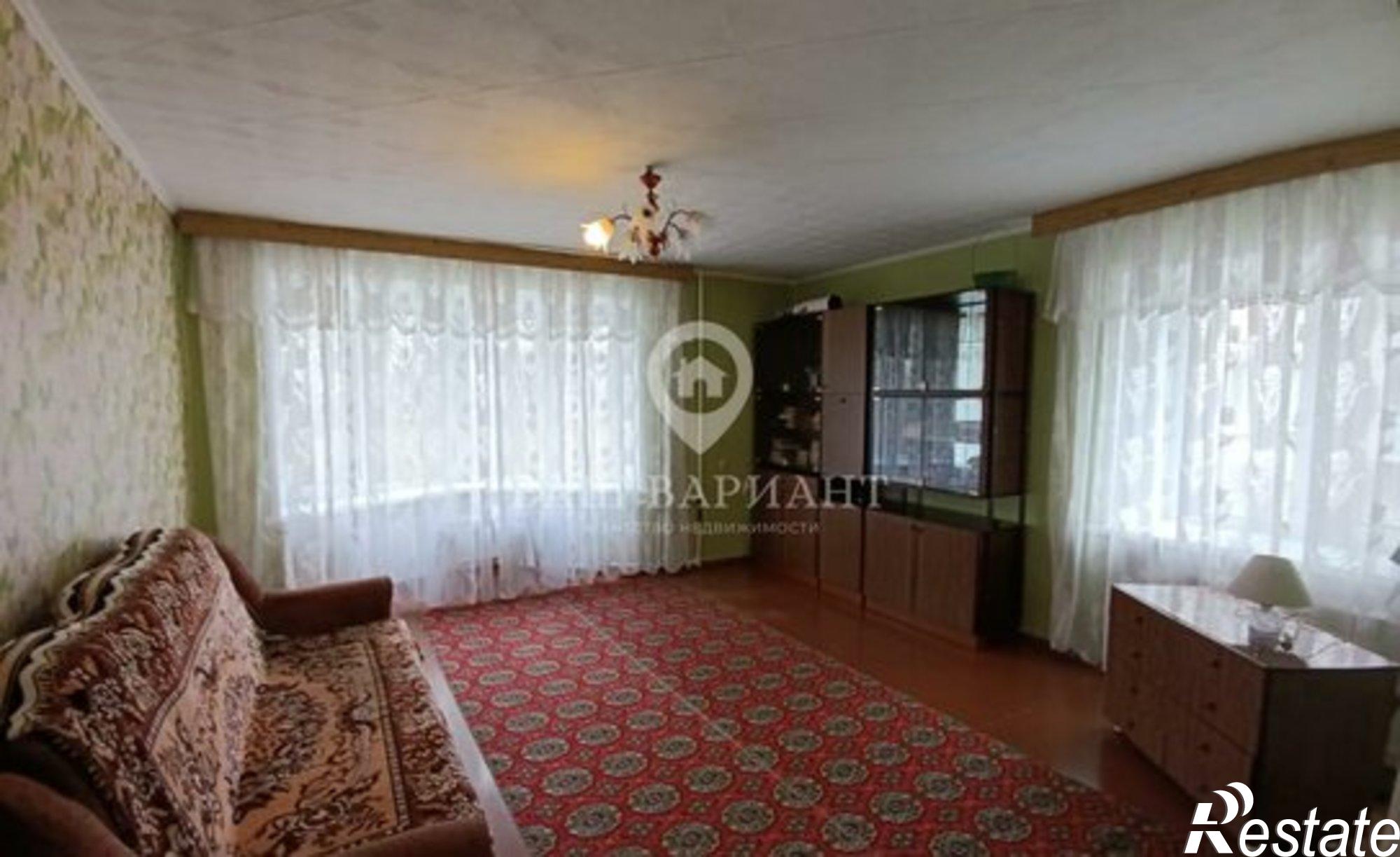 Купить квартиру за 3 200 000 рублей на ул Качалова, 30