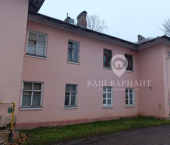 2-комн, 44кв м, этаж 2/2 ул Волочаевская, 7