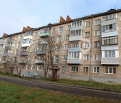 3-комн, 68кв м, этаж 2/5 ул Качалова, 30