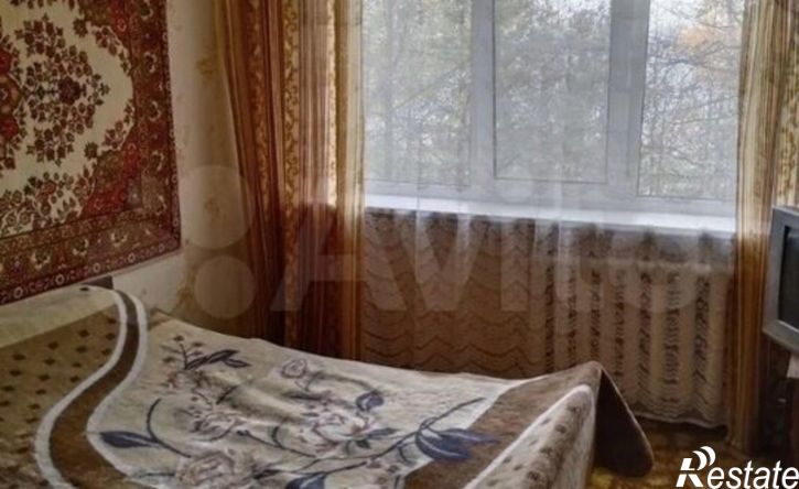 2-комн квартира 1-я Выборгская улица, 51,  д. 51