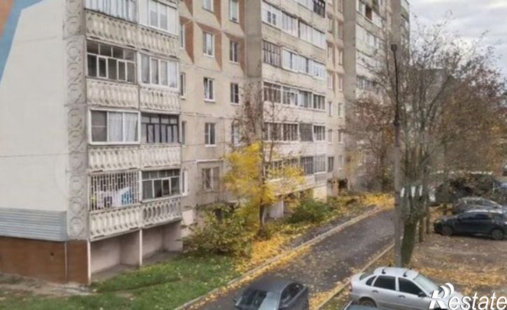 2-комн квартира 1-я Выборгская улица, 51,  д. 51