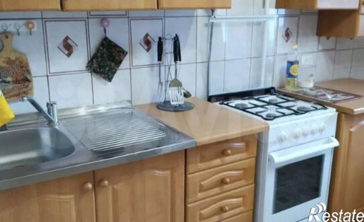 2-комн квартира 1-я Выборгская улица, 51,  д. 51