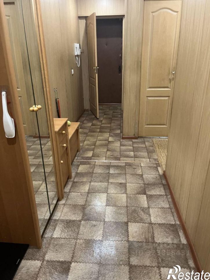 3-комн квартира улица Радищева, 87,  д. 87