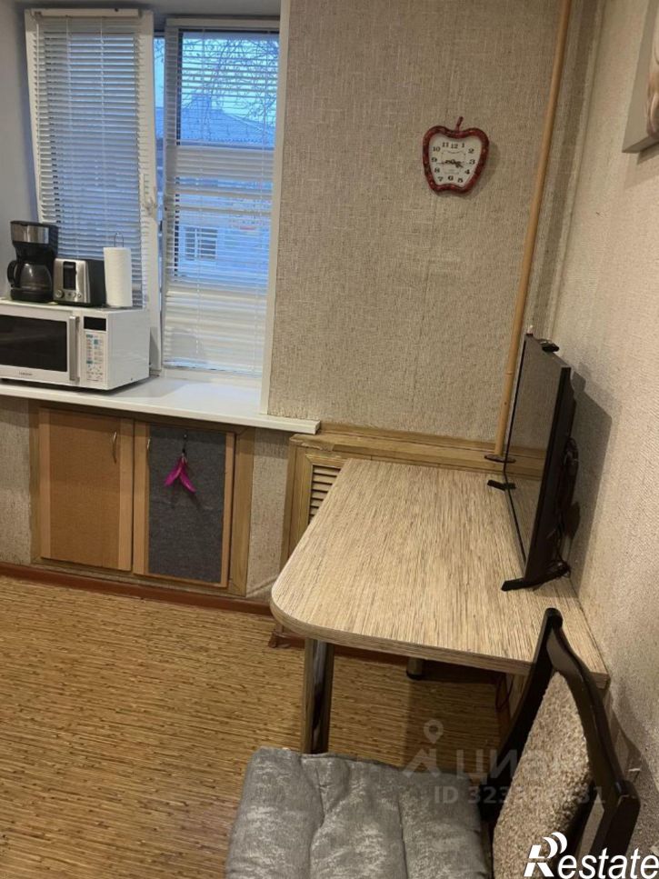 3-комн квартира улица Радищева, 87,  д. 87