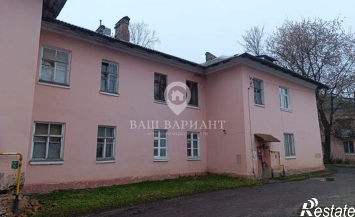 2-комн квартира ул Волочаевская, 7,  д. 7