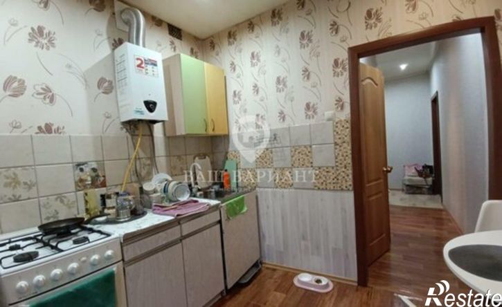 2-комн квартира ул Волочаевская, 7,  д. 7