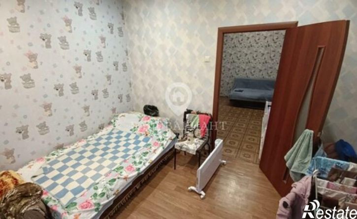 2-комн квартира ул Волочаевская, 7,  д. 7