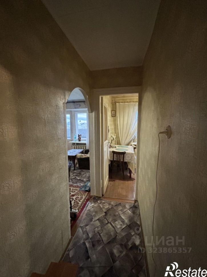 2-комн квартира ул Гагарина, 20,  д. 20