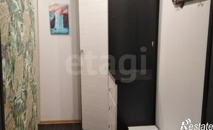 2-комн квартира улица Бори Новикова, 25,  д. 25