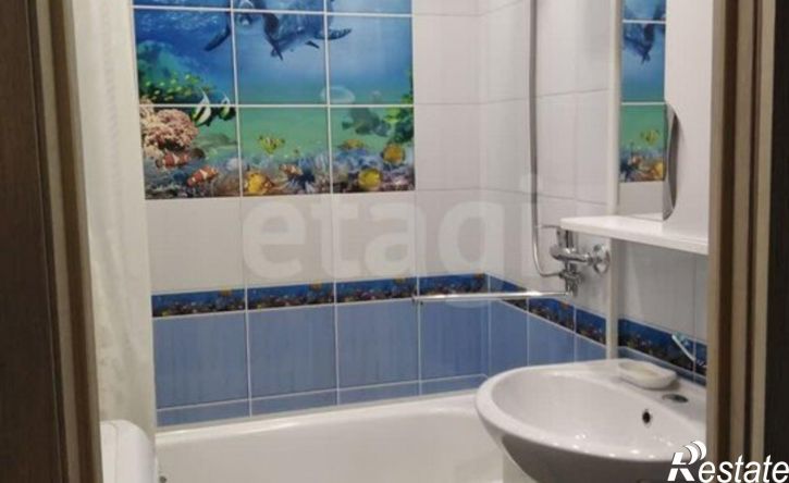 2-комн квартира улица Бори Новикова, 25,  д. 25