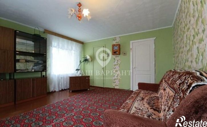 3-комн квартира ул Качалова, 30,  д. 30