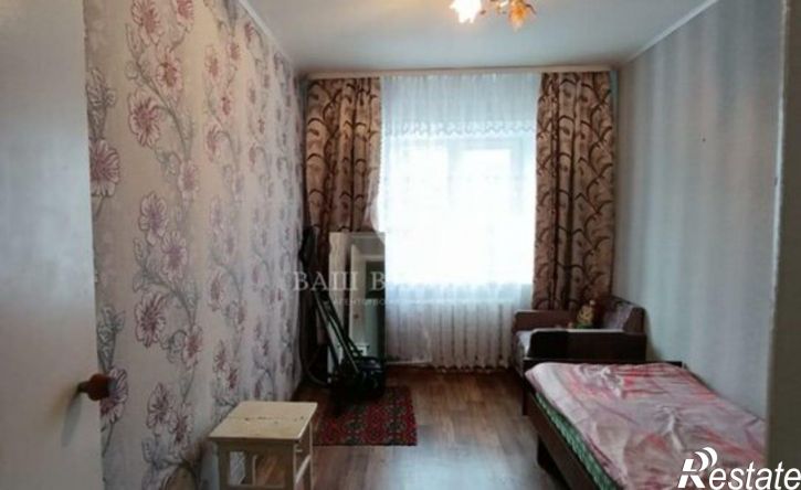 3-комн квартира ул Качалова, 30,  д. 30