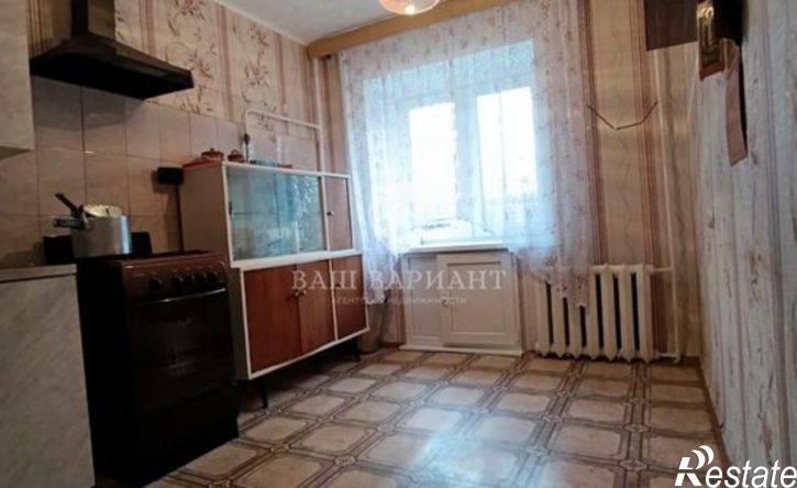 3-комн квартира ул Качалова, 30,  д. 30