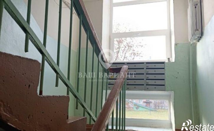 3-комн квартира ул Качалова, 30,  д. 30