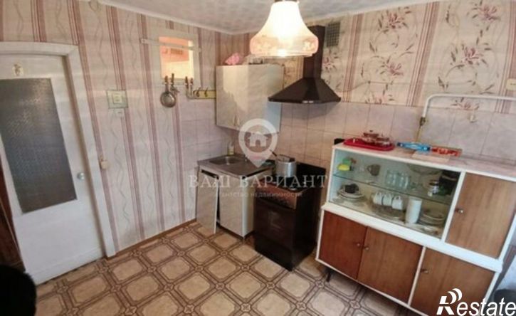3-комн квартира ул Качалова, 30,  д. 30