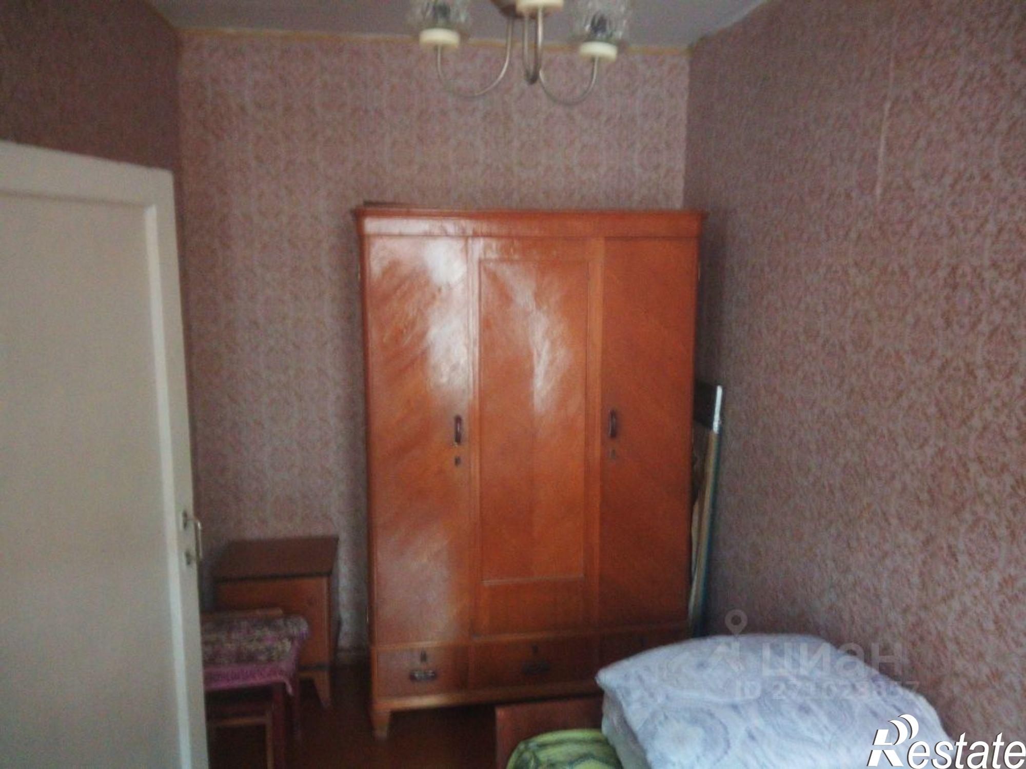 Сдать квартиру за 12 000 рублей на улица Лизы Чайкиной, 6