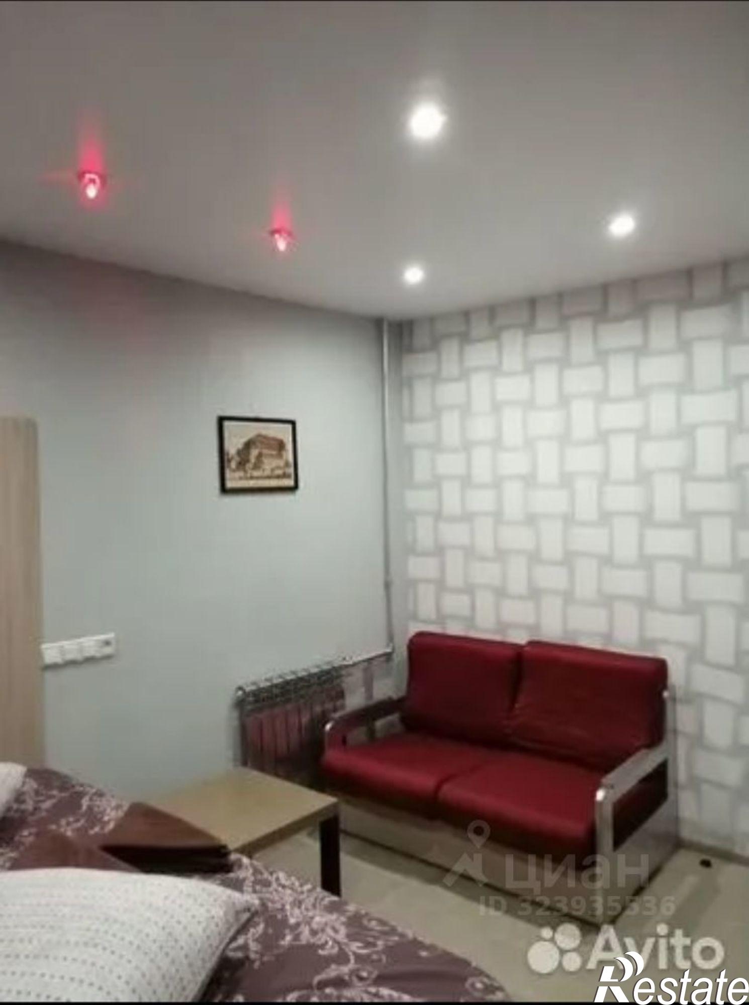 Сдать квартиру за 20 000 рублей на Карякинская улица, 43