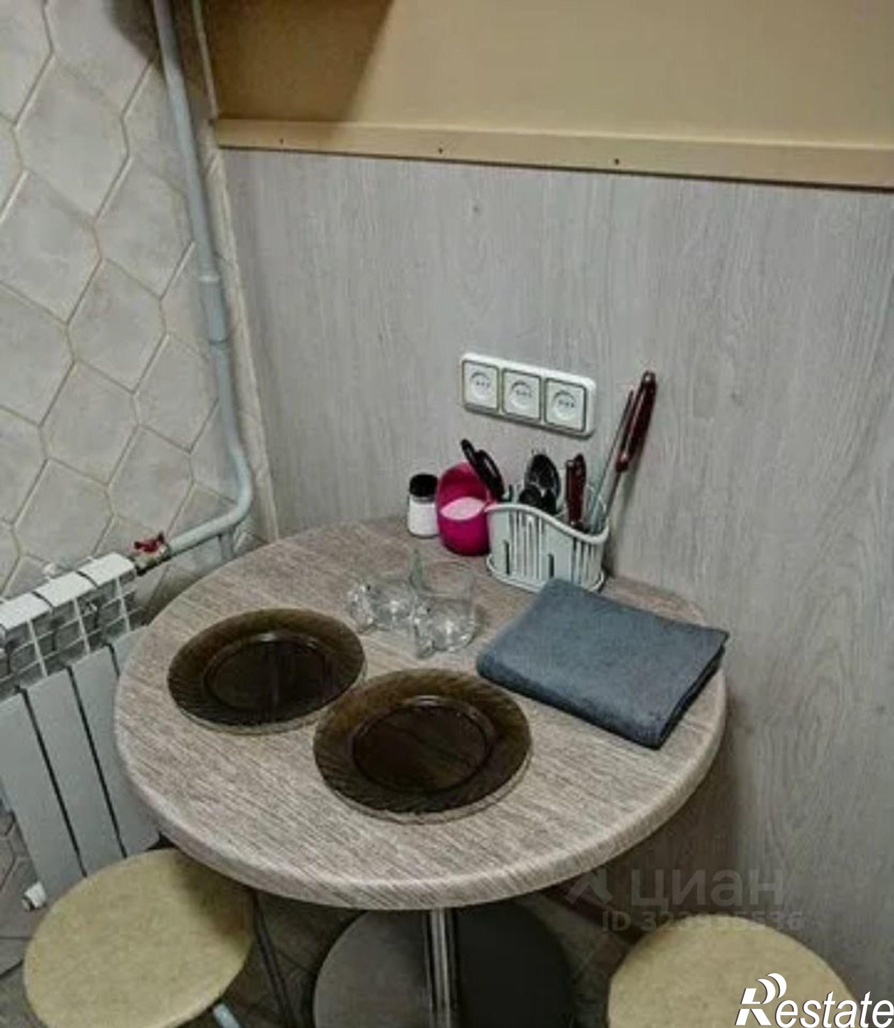 Сдать квартиру за 20 000 рублей на Карякинская улица, 43