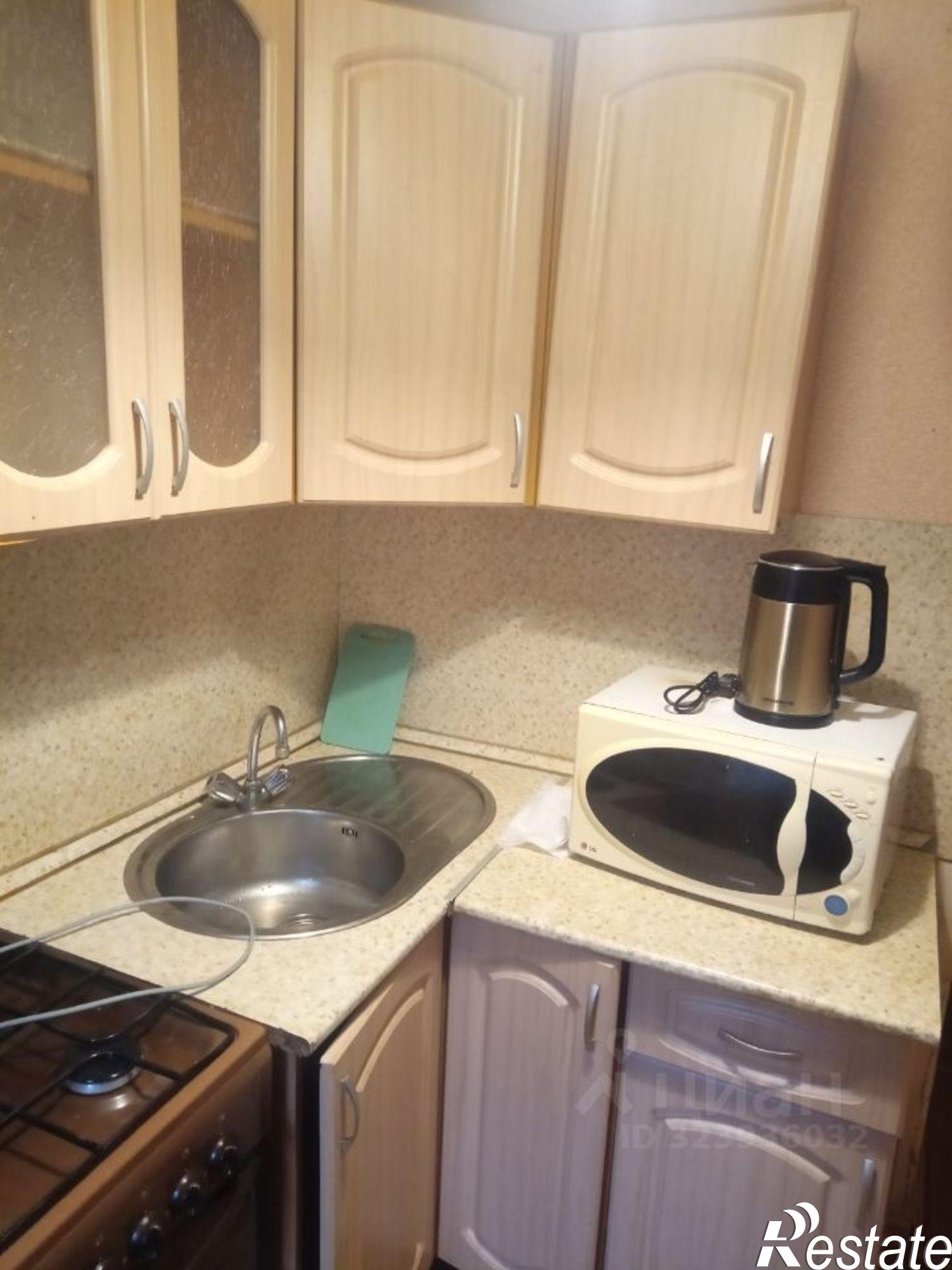 Сдать квартиру за 12 000 рублей на Тракторная улица, 2Д