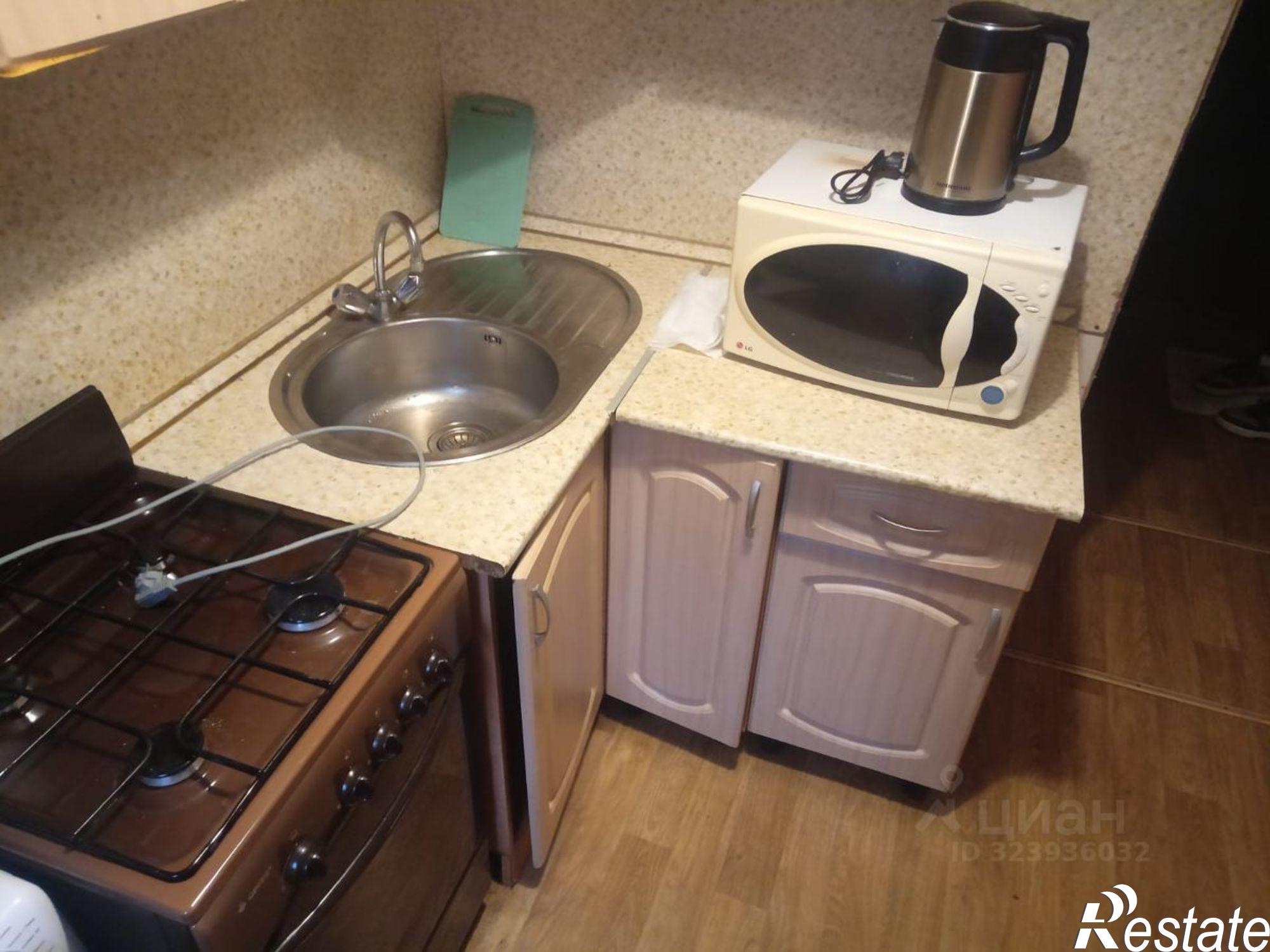 Сдать квартиру за 12 000 рублей на Тракторная улица, 2Д