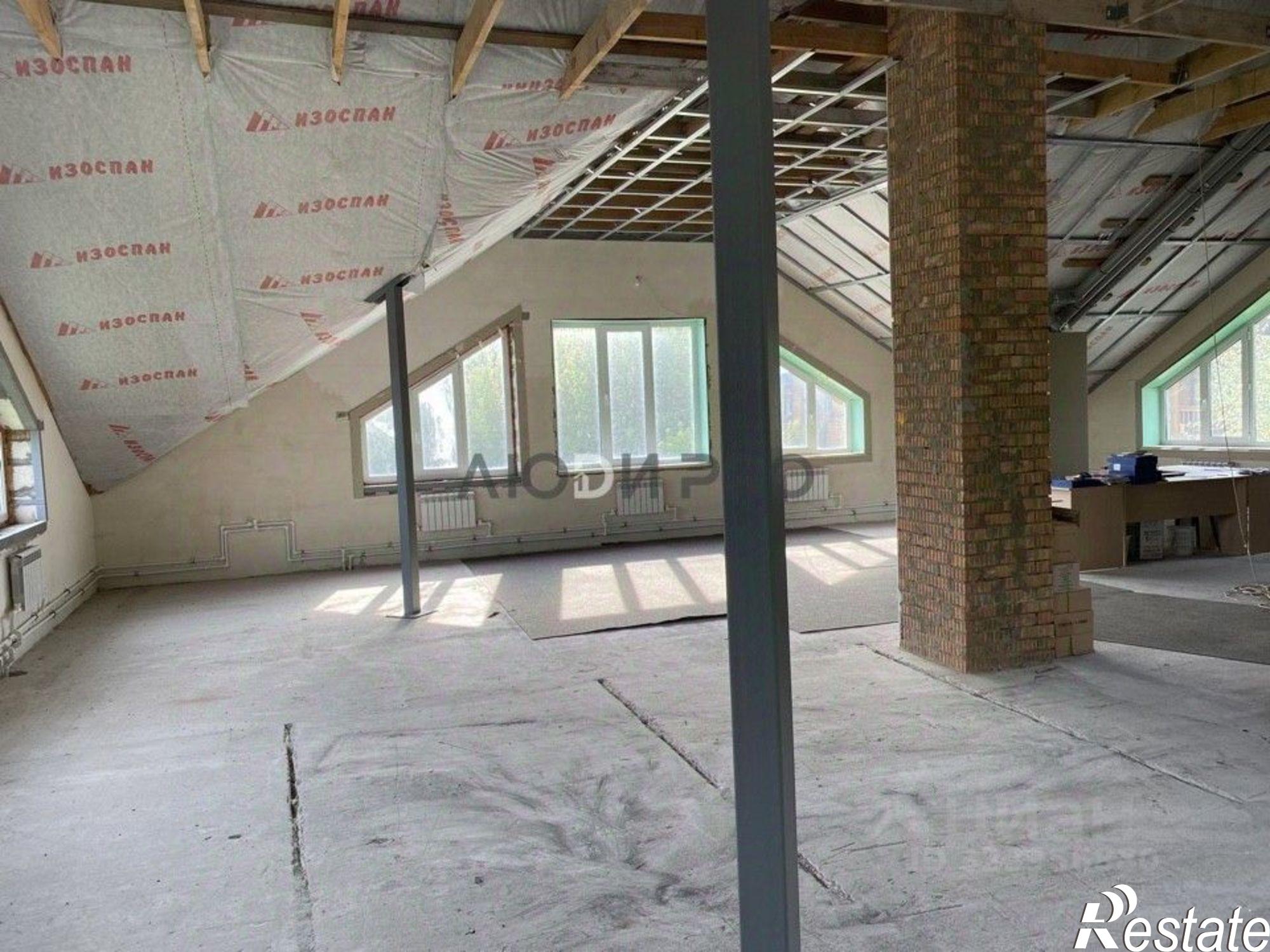 Купить торговое помещение за 11 000 000 рублей на улица Труда, 1