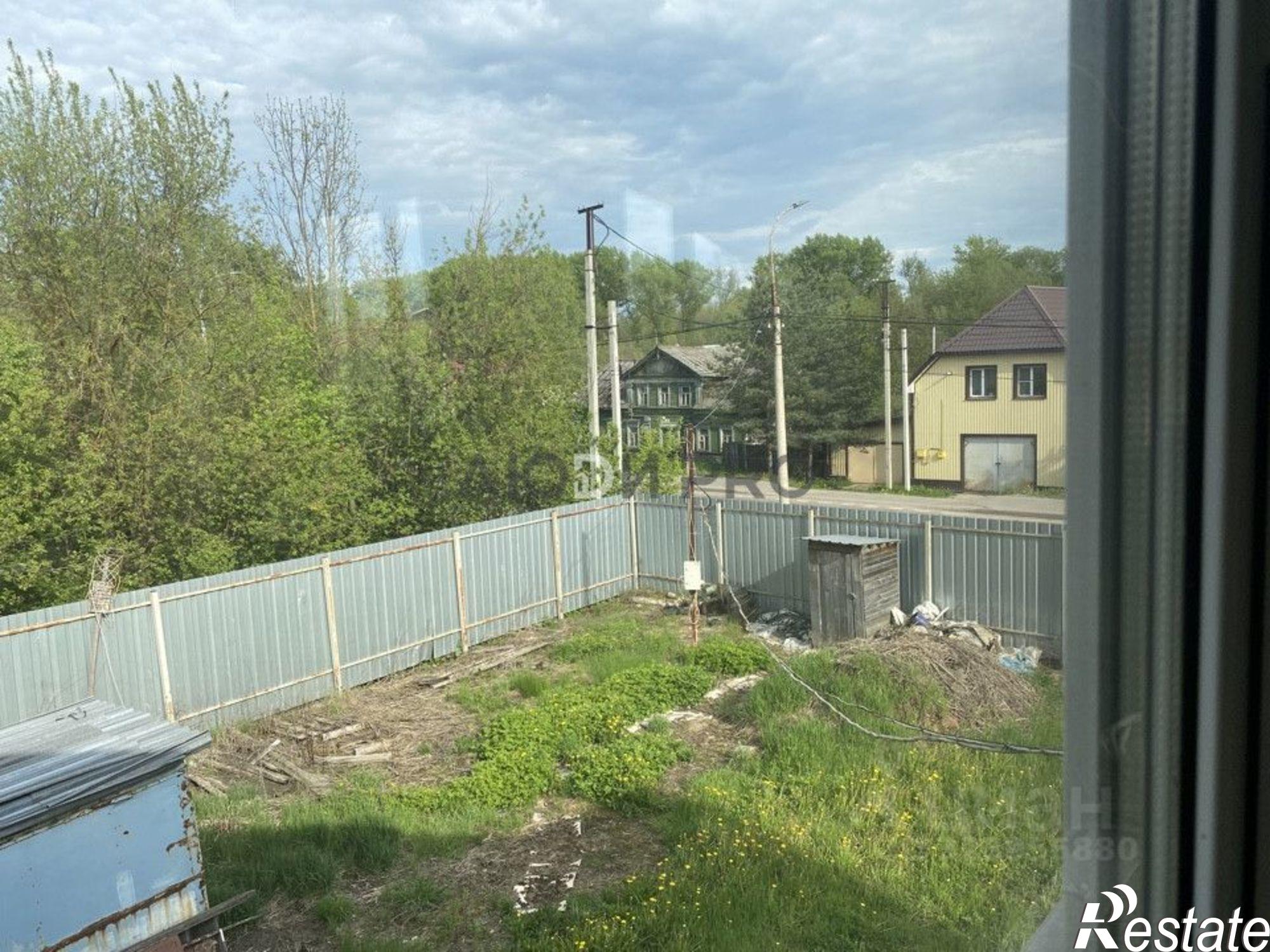 Купить торговое помещение за 11 000 000 рублей на улица Труда, 1