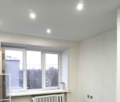 1-комн, 20кв м, этаж 5/5 Тракторная улица, 2Д