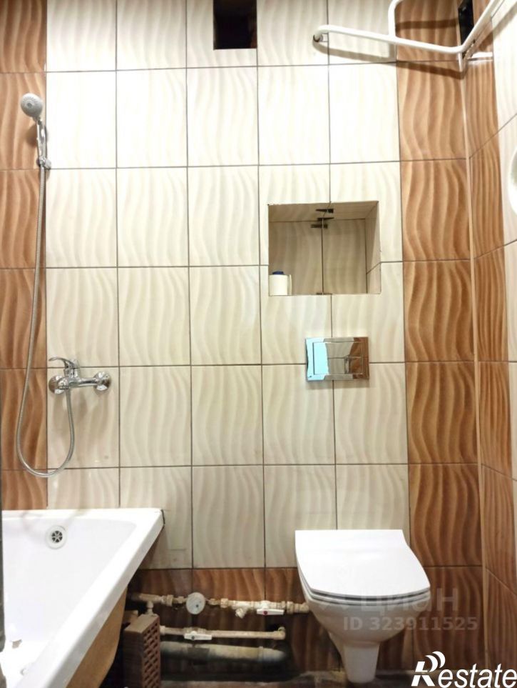 1-комн квартира Тракторная улица, 2Д,  д. 2Д