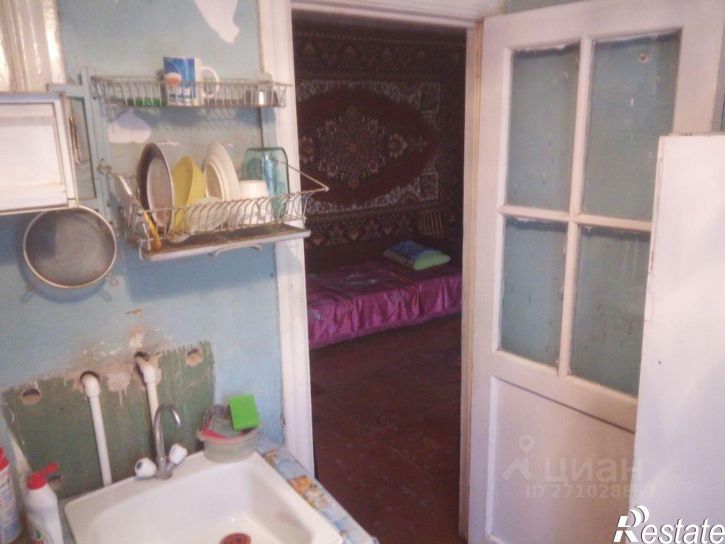 2-комн квартира улица Лизы Чайкиной, 6,  д. 6