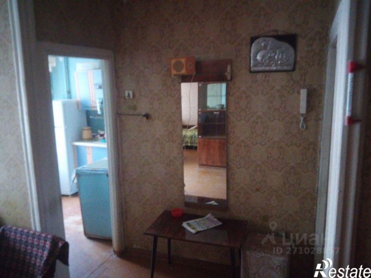 2-комн квартира улица Лизы Чайкиной, 6,  д. 6