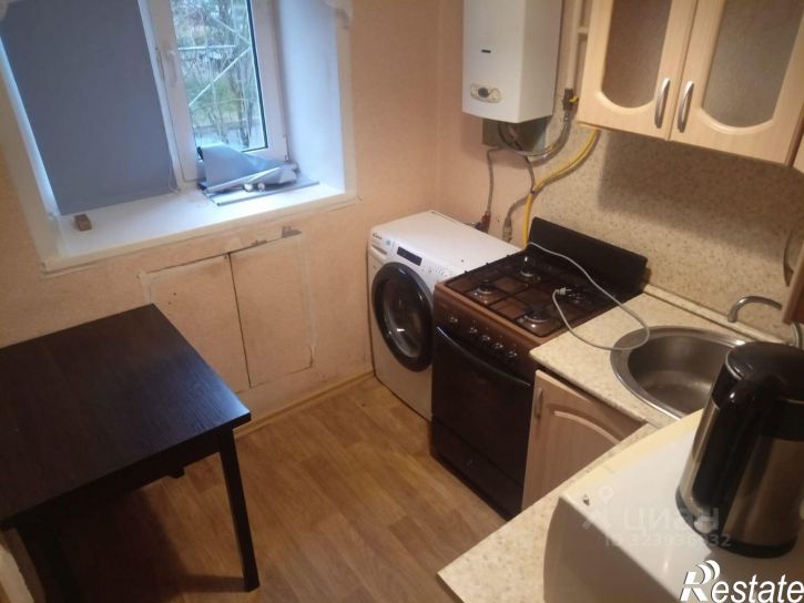 1-комн квартира Тракторная улица, 2Д,  д. 2Д