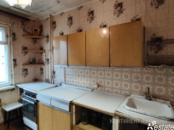 3-комн квартира улица Моторостроителей, 25,  д. 25